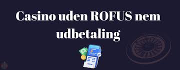 Betting Uden NemID En Guide til Sikker og Anonym Spiloplevelse