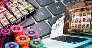 CashWinCasino Il Tuo Destino nel Gioco Online