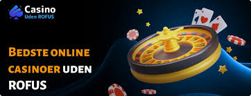 Casino Uden MitID for Danske Spillere - Oplev Flere Muligheder