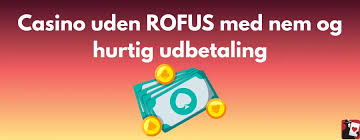 Casino Uden MitID for Danske Spillere - Oplev Flere Muligheder