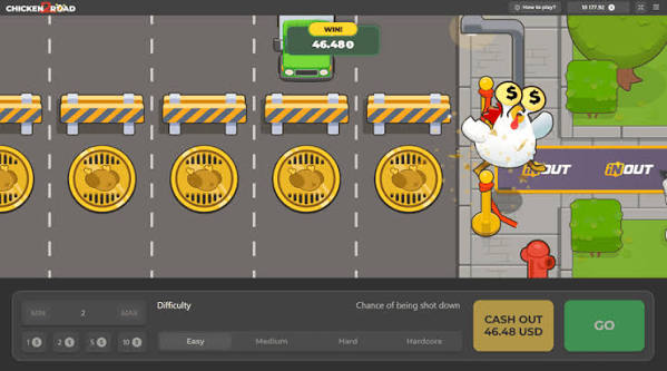 Chicken Road 2 il Gioco di Casinò che Non Puoi Perdere