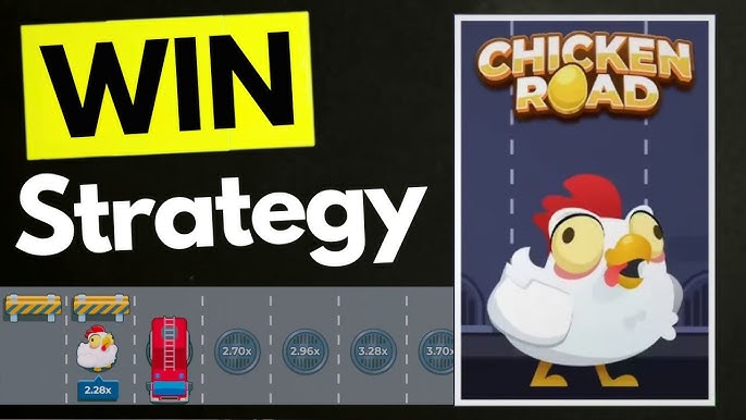 Descubre Chicken Road Casino La Aventura del Juego en Línea