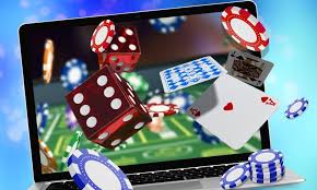 Discover OldCasino A Timeless Online Gaming Experience