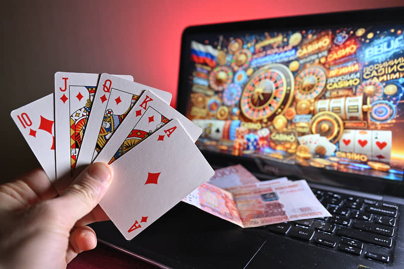 Discover the Excitement of Casino Betmac Your Ultimate Gaming Destination