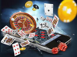 Discover the Thrills of Mr Bet Casino & Sportsbook -674847464