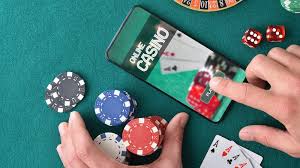 Experience the Thrill of Online Gaming at Vegasino Casino 1459158379