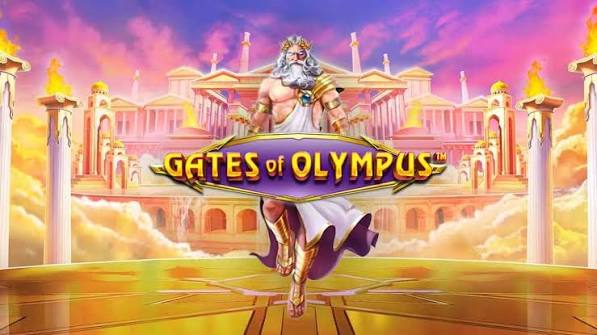 Explore the Wonders of the Game of Olympus Slot
