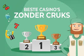 Online Casino Zonder CRUKS Geniet van Betrouwbaar Spelplezier Online Casino Zonder CRUKS Geniet van Betrouwbaar Spelplezier