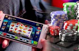 Online Gambling Jak Si Vybrat Správný Online Kasino