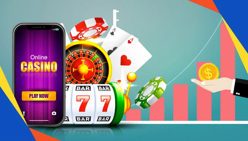 The Ultimate Guide to Casino Kryptosino Your Gateway to Online Gaming The Ultimate Guide to Casino Kryptosino Your Gateway to Online Gaming