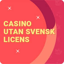 Upptäck Casino Utan Spelpaus Friheten att Spela
